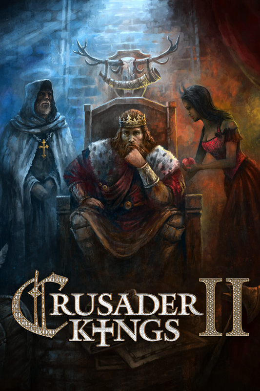 Crusader Kings II (EU)