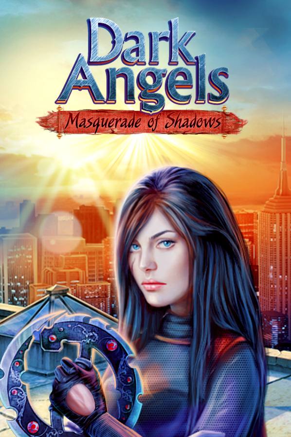 Dark Angels: Masquerade of Shadows