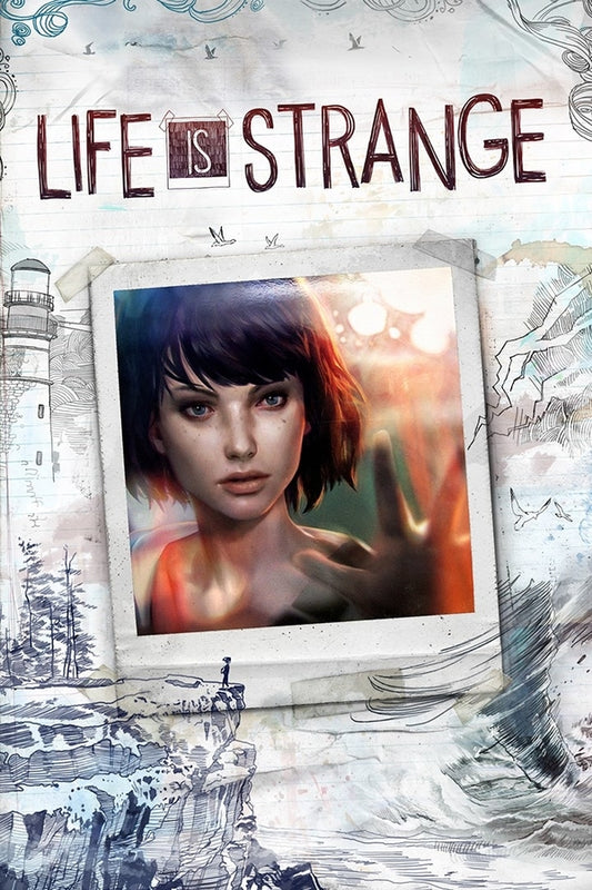 Life is Strange: Complete Season