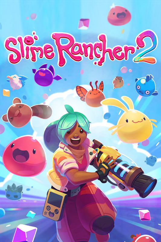 Slime Rancher 2 (EU)