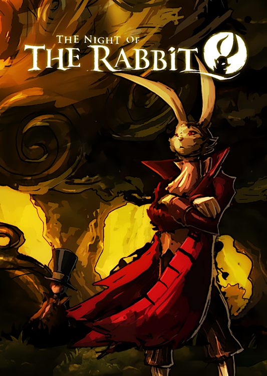 The Night of the Rabbit (EU)