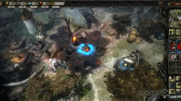 Disciples III: Resurrection