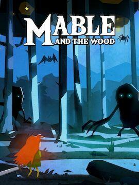 Mable and The Wood EU