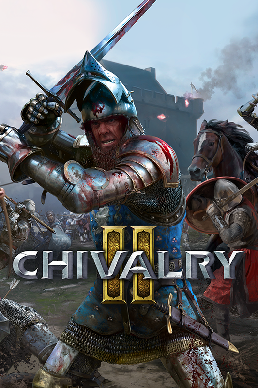 Chivalry 2 (King's Edition)