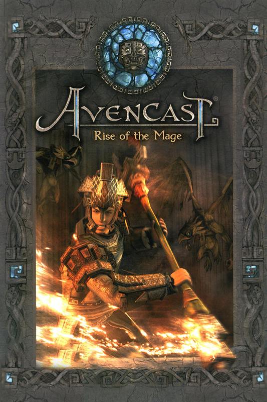 Avencast: Rise of the Mage