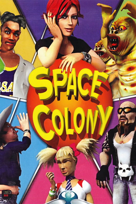 Space Colony (Steam Edition)