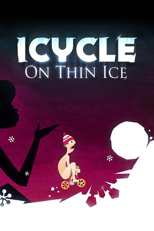 Icycle: On Thin Ice Steam