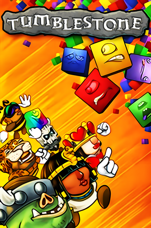 Tumblestone