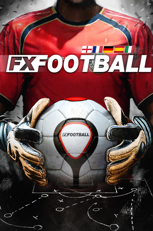 Fx Football