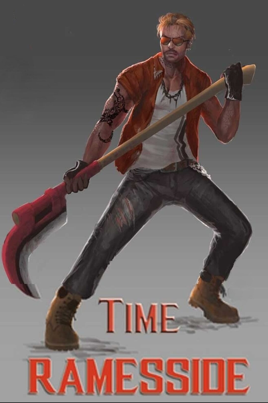 Time Ramesside (A New Reckoning)