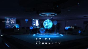 Drift Into Eternity