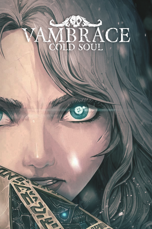 Vambrace: Cold Soul