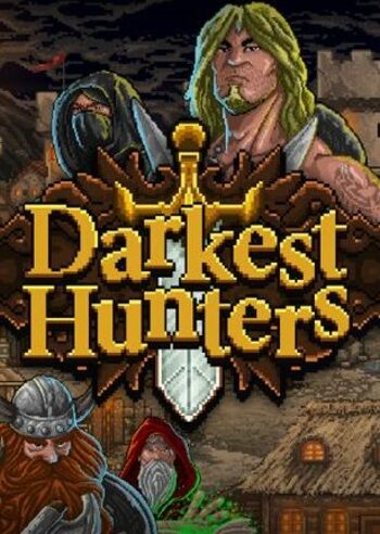 Darkest Hunters Steam