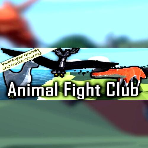 Animal Fight Club