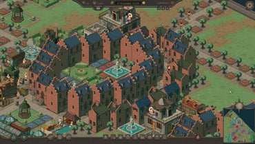 Lethis - Path of Progress (GOG)