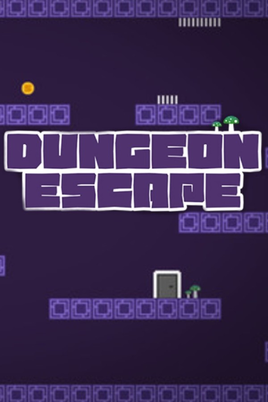 Dungeon Escape