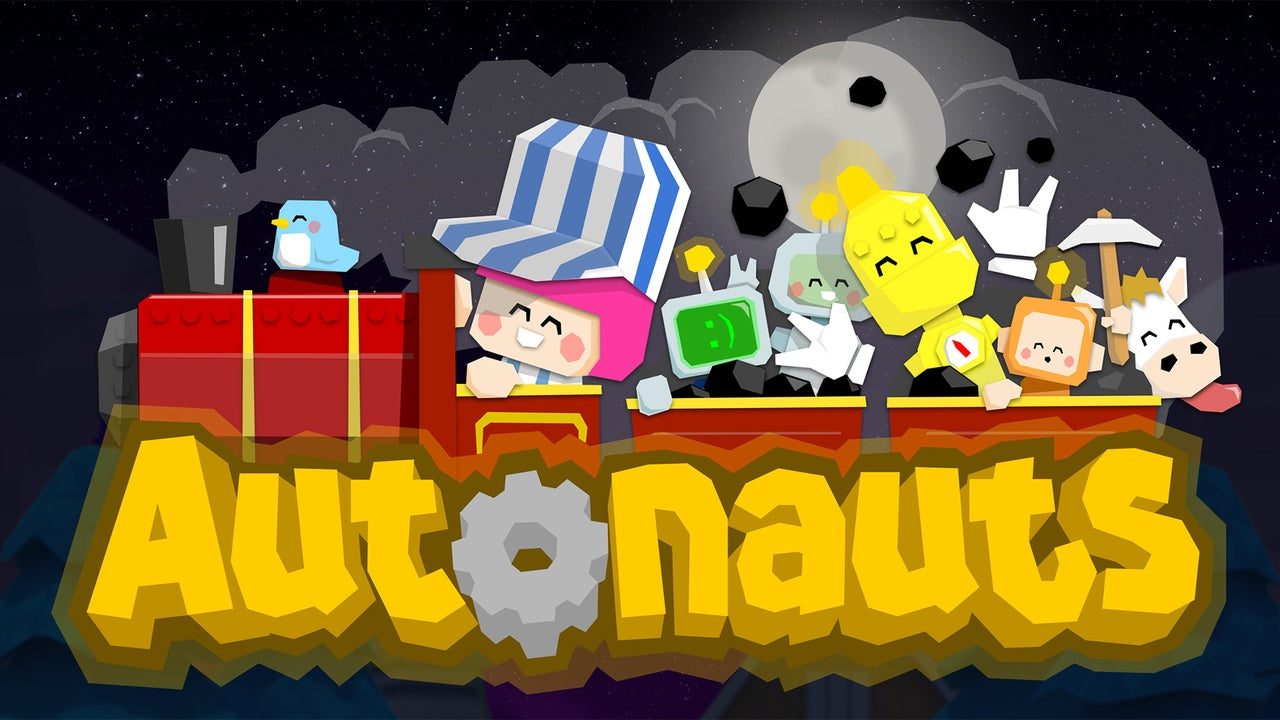 Autonauts - Steam - Gift