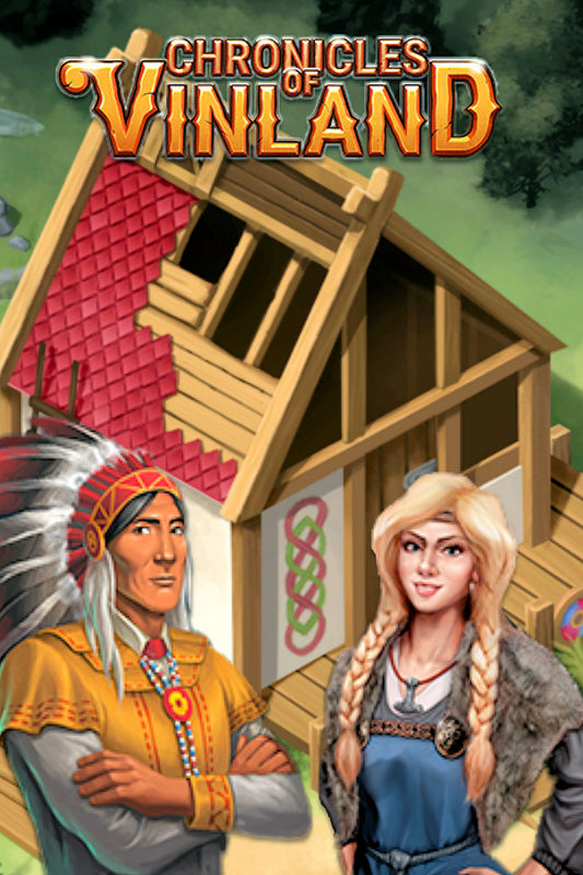 Chronicles of Vinland