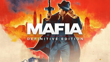 Mafia (GOG.com)