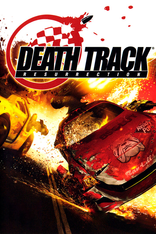 Death Track: Resurrection