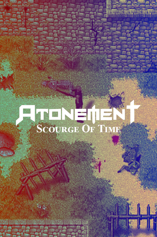 Atonement: Scourge of Time