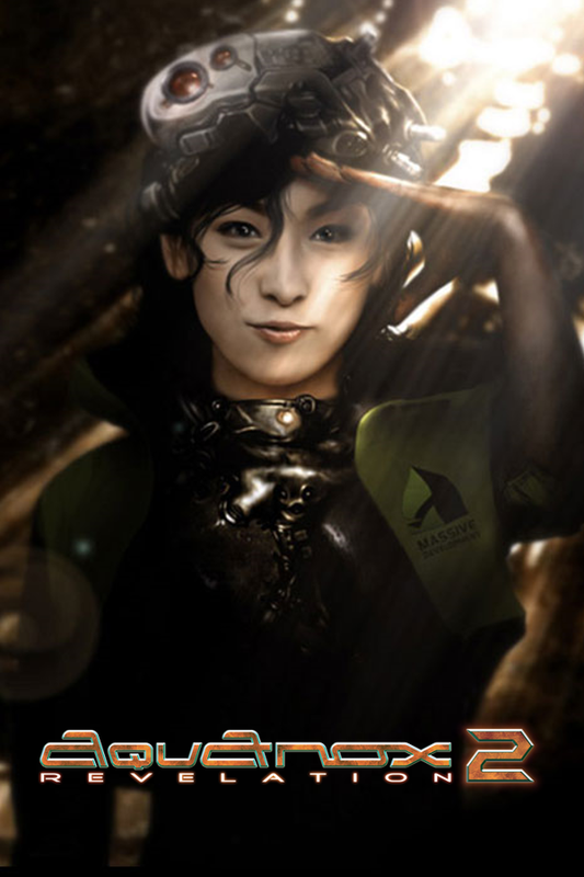 AquaNox 2: Revelation