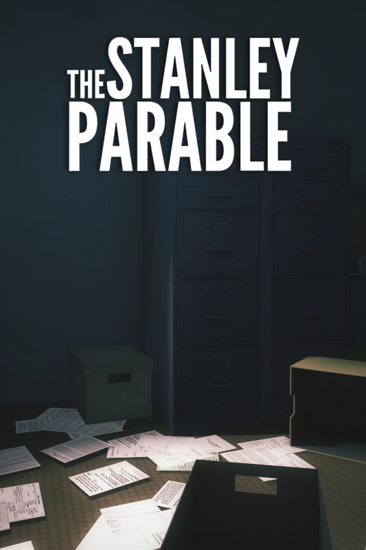 The Stanley Parable