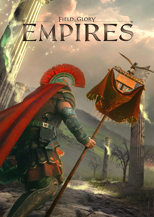 Field of Glory: Empires
