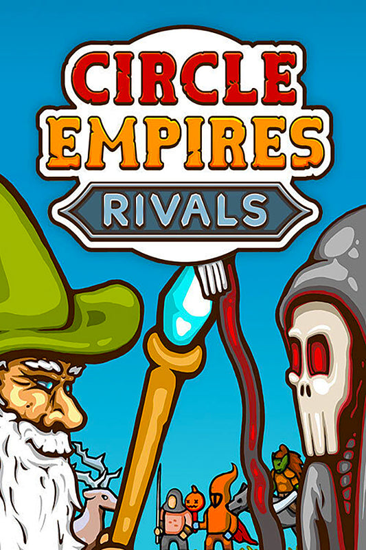 Circle Empires Rivals (EU)