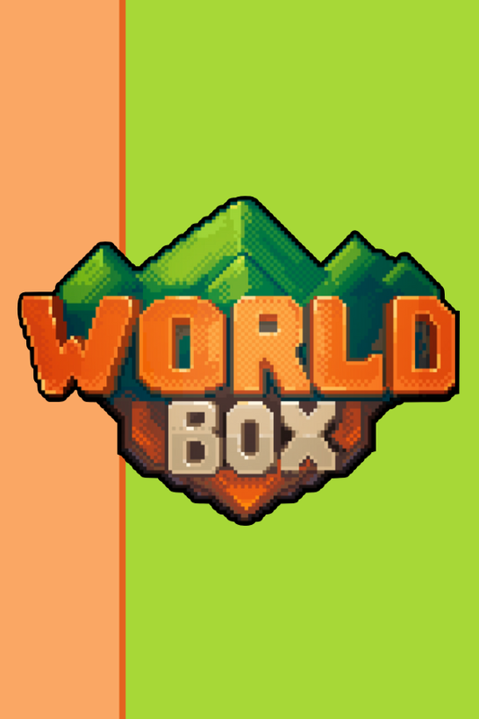 WorldBox - God Simulator
