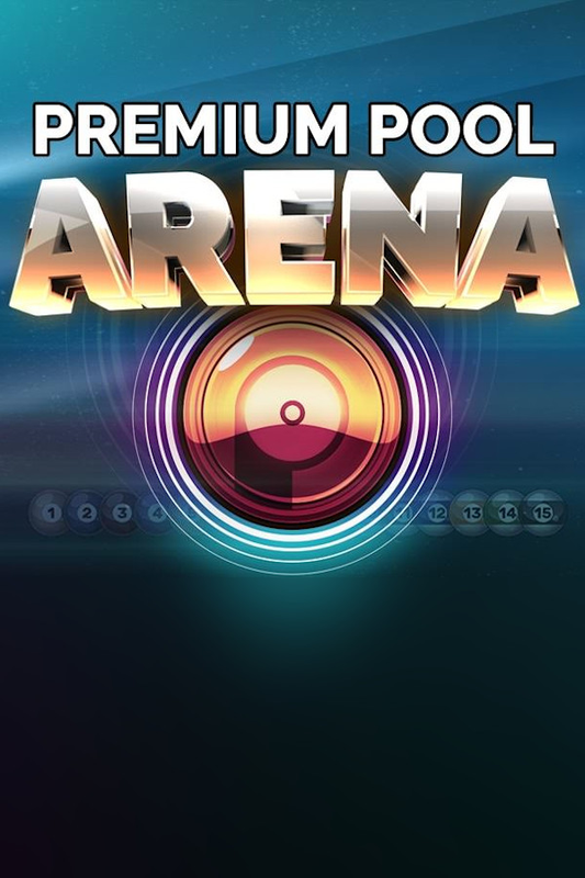 Premium Pool Arena