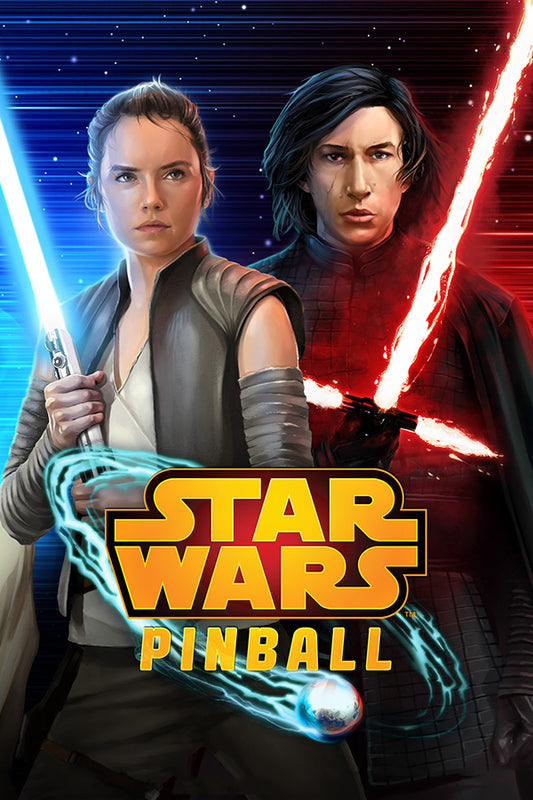 Star Wars: Pinball (Switch) (EU)