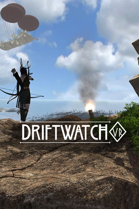 Driftwatch (VR)