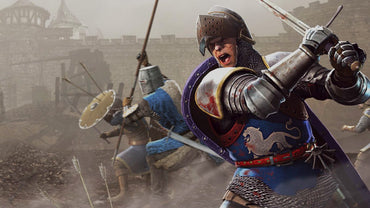 Chivalry: Medieval Warfare (EN)