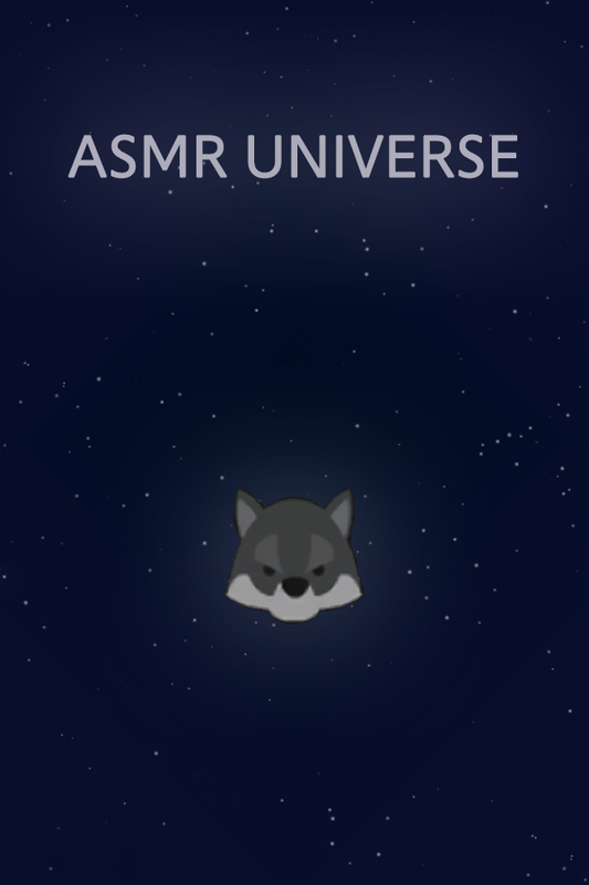 ASMR Universe