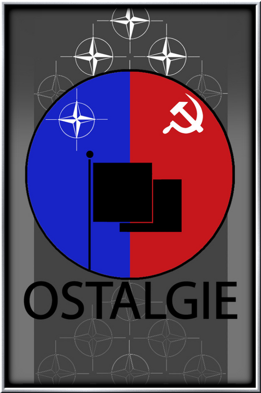 Ostalgie: The Berlin Wall