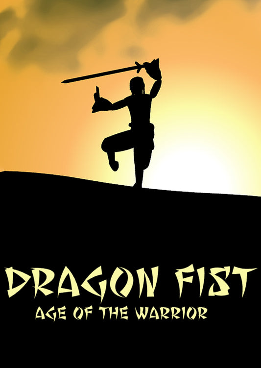 Dragon Age 3: Inquisition