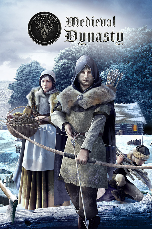 Medieval Dynasty | Ultimate Edition