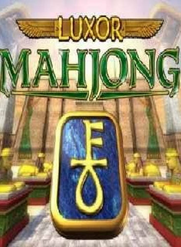 LUXOR: Mah Jong