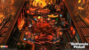 Quantic Pinball