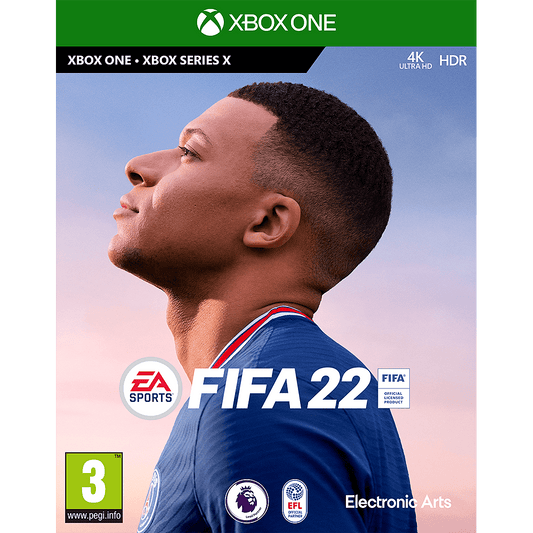 FIFA 22 (Xbox One) (EU)