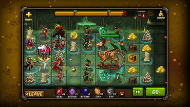 Forge of Gods - Twilight Destroyers Pack (DLC)