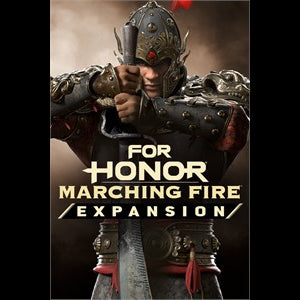 For Honor - Marching Fire DLC XBOX One