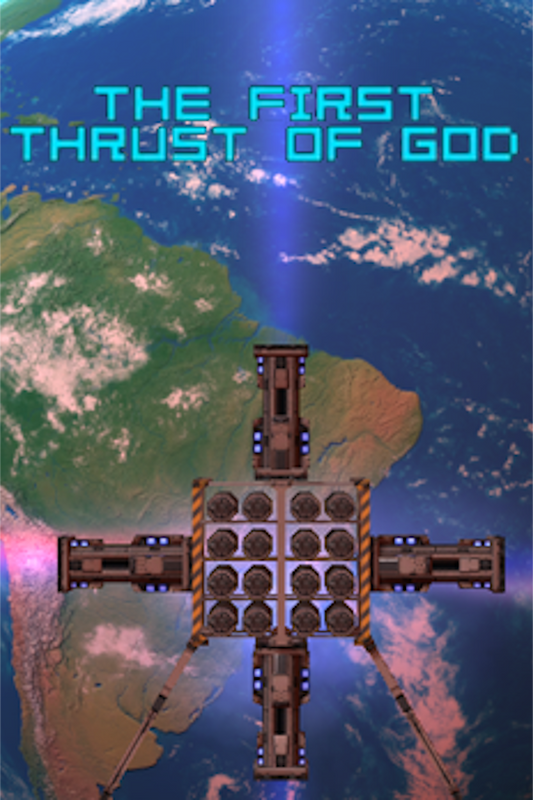 The first thrust of God (PC)