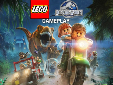 LEGO: Jurassic World