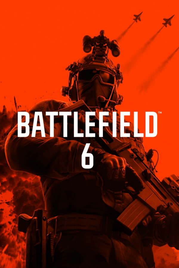 Battlefield 6 (EA App)