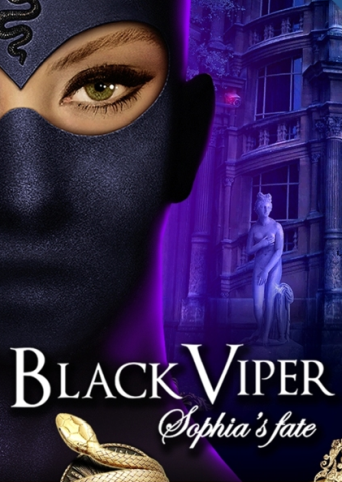 Black Viper: Sophia's Fate
