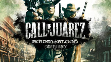 Call of Juarez: Bound in Blood (GOG)