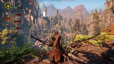 Dragon Age: Inquisition Game of the Year Edition (EU)