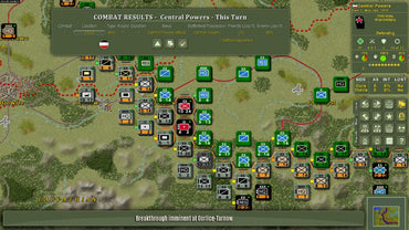 The Operational Art of War IV